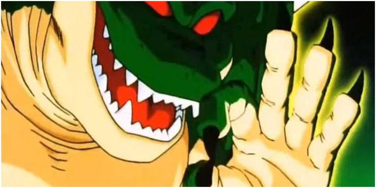 Dragon Ball 10 Things About King Kai That Make No Sense Dragon Ball 10 Things About King Kai That Make No Sense